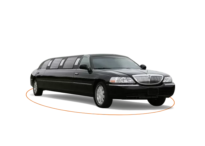 Stretch Limousine