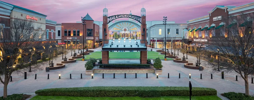 Mall of Georgia