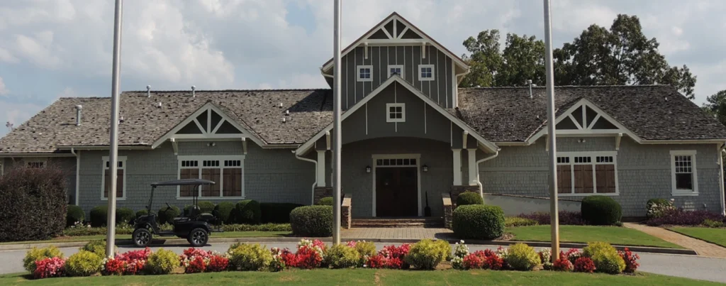 Chestatee Golf Club