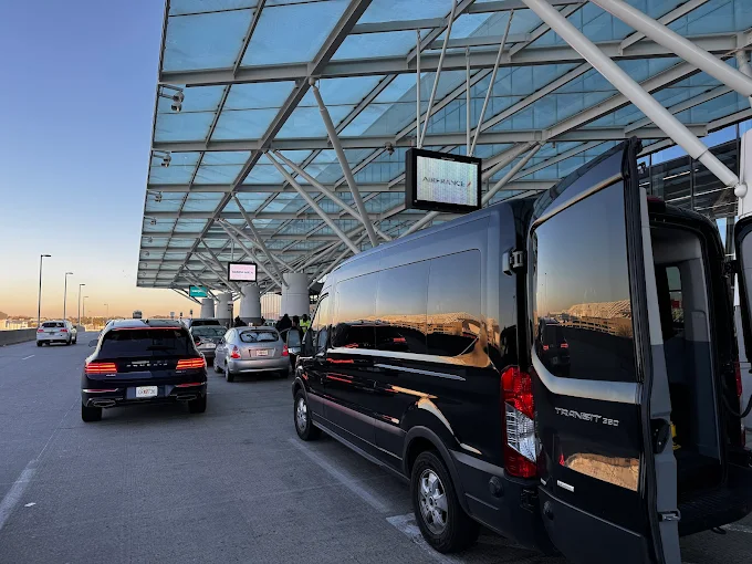 Best Airport transportation in Atlanta
