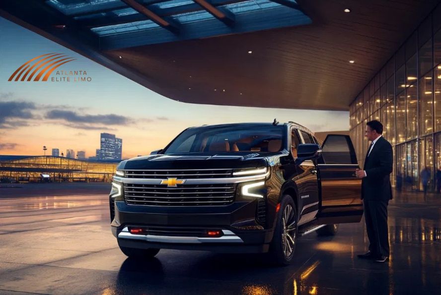 Limo Service Atlanta