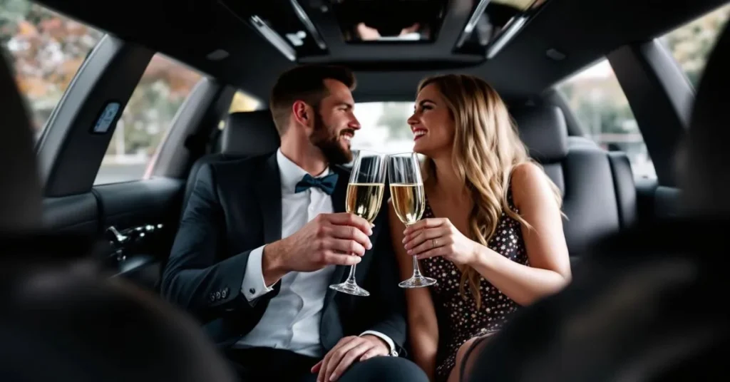 Benefits of Using Luxury Chauffeur Service