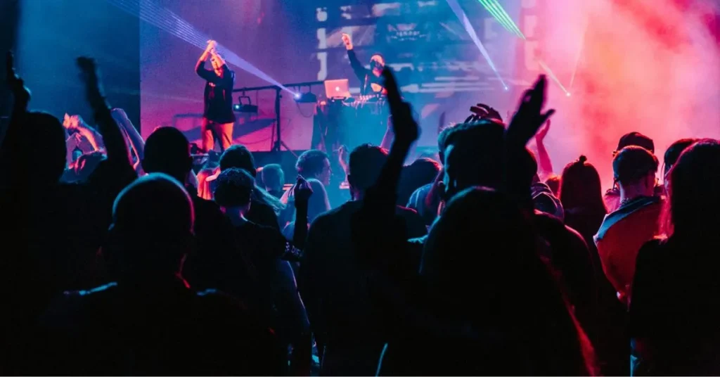 Catch a Live Jazz Show or Indie Concert