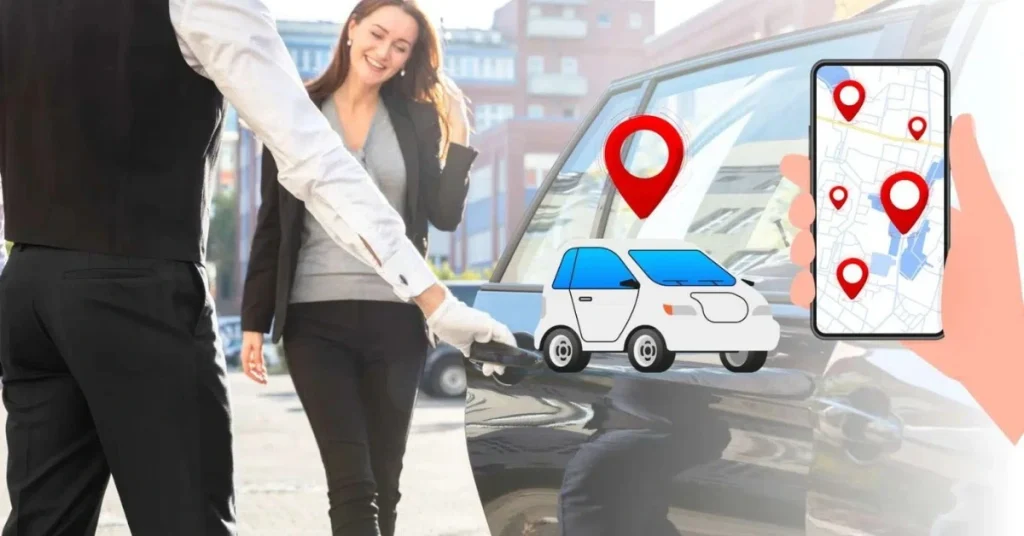 How to Find the Best Chauffeur Service Near You