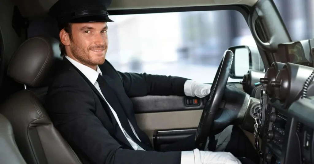 What’s Included in a Chauffeur Service