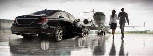 Private airport limo transportation in Atlanta, Georgia